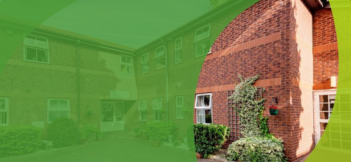 Eaton Court Nursing Home in Grimsby